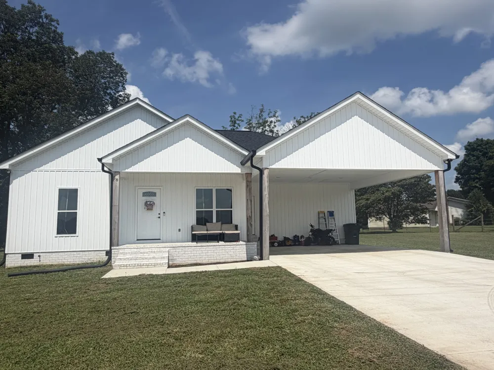 58 Jordan Rd Lawrenceburg, TN 38464