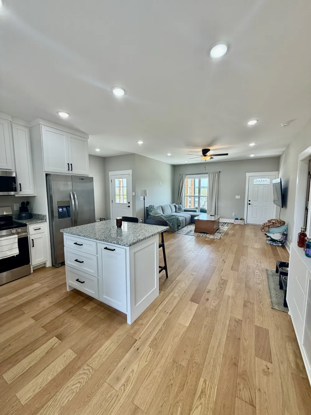 58 Jordan Rd Lawrenceburg, TN 38464