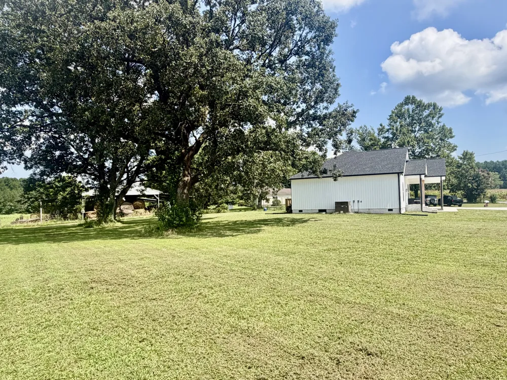 58 Jordan Rd Lawrenceburg, TN 38464