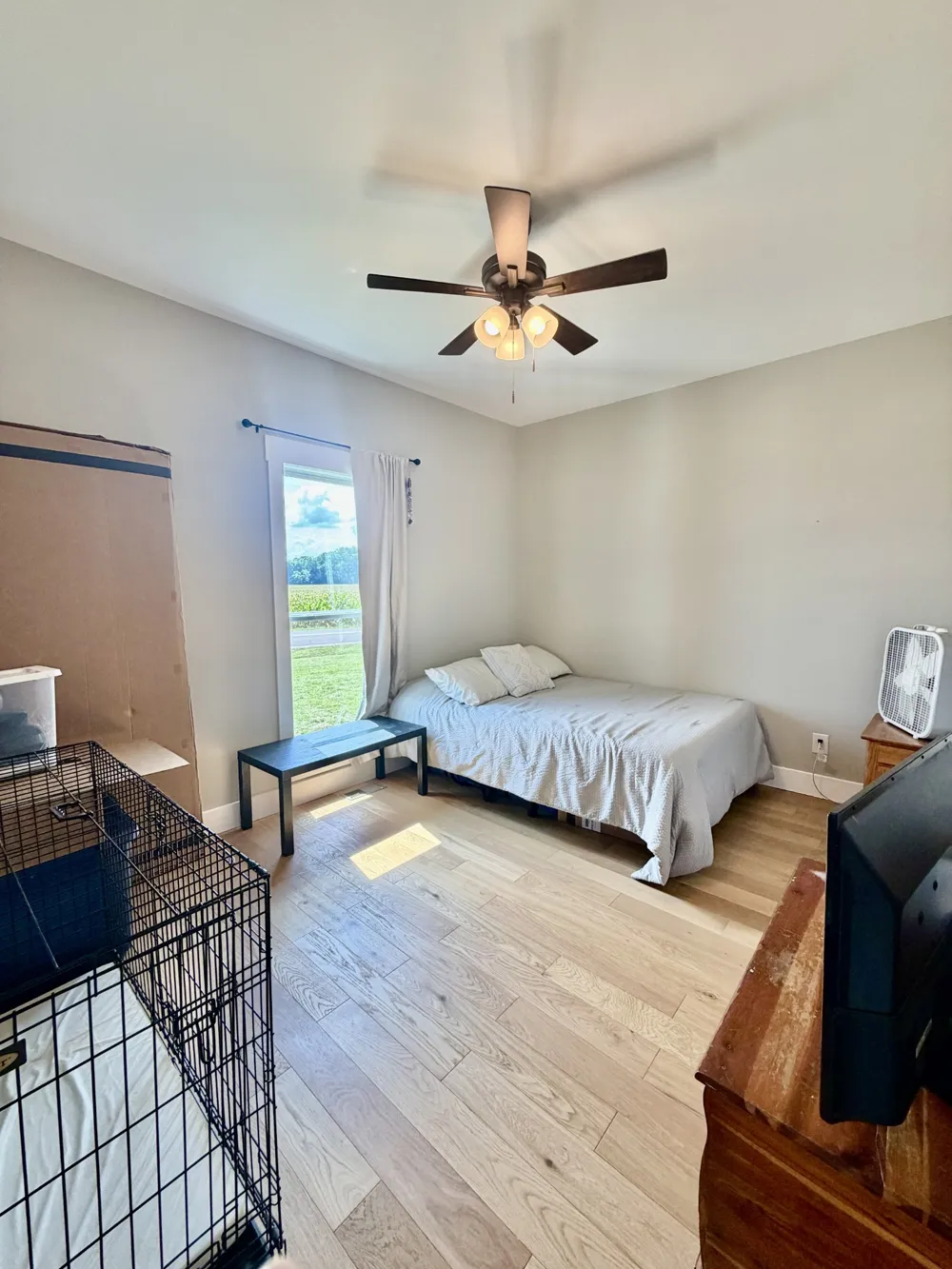 58 Jordan Rd Lawrenceburg, TN 38464
