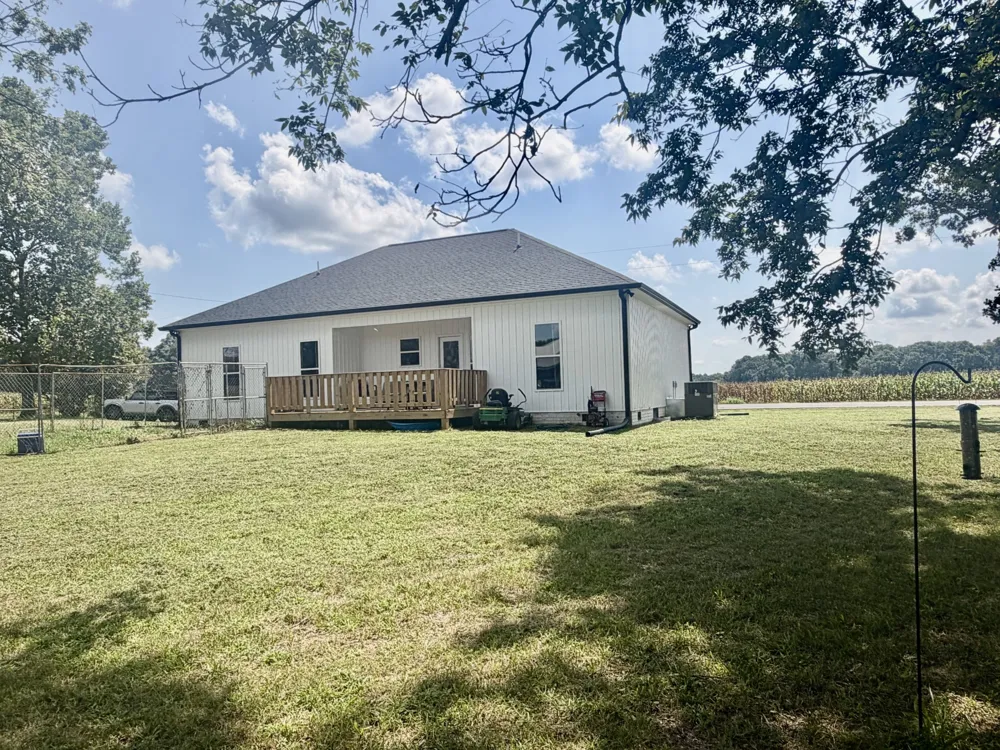 58 Jordan Rd Lawrenceburg, TN 38464