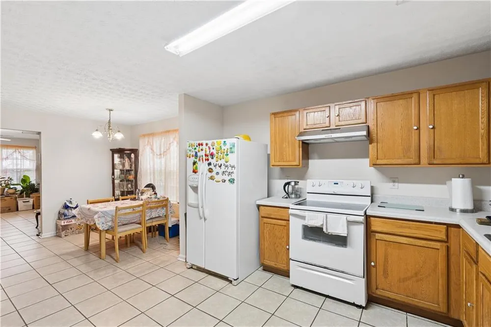 60 Victoria Boulevard Oxford, GA 30054