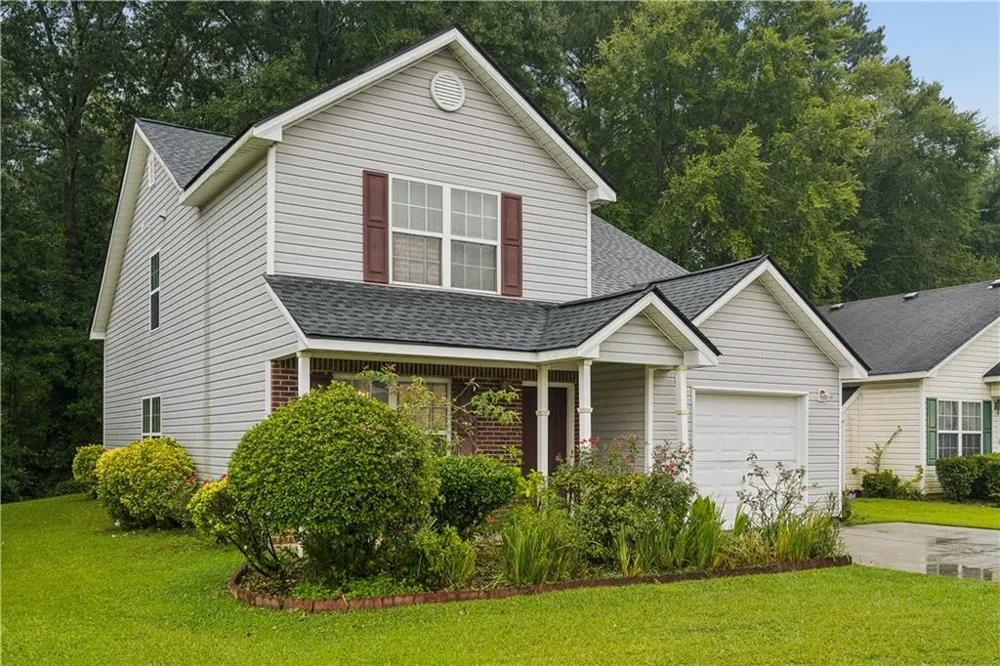 60 Victoria Boulevard Oxford, GA 30054