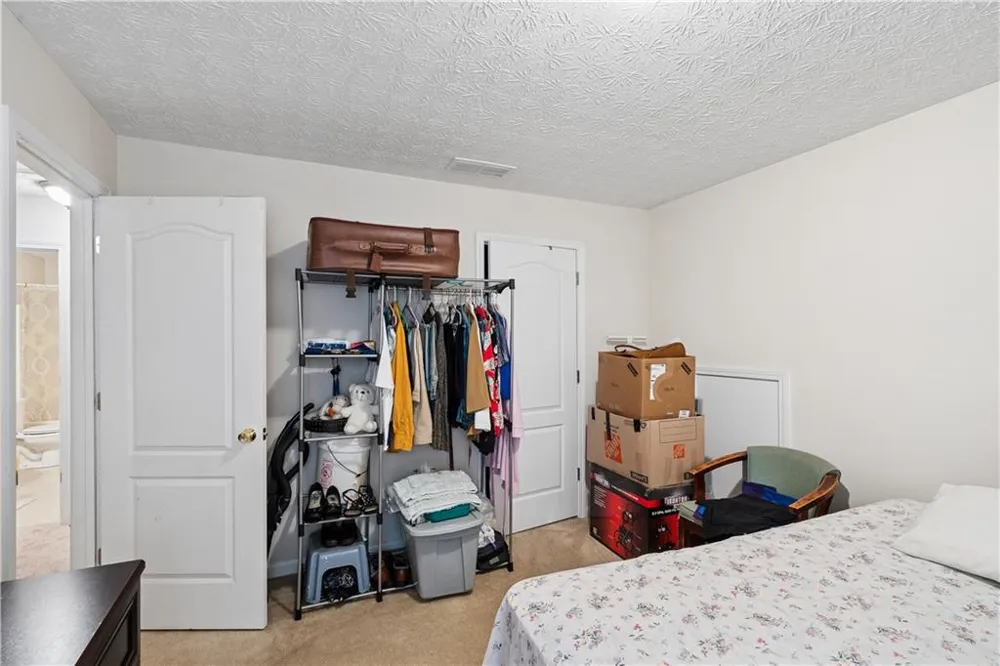 60 Victoria Boulevard Oxford, GA 30054