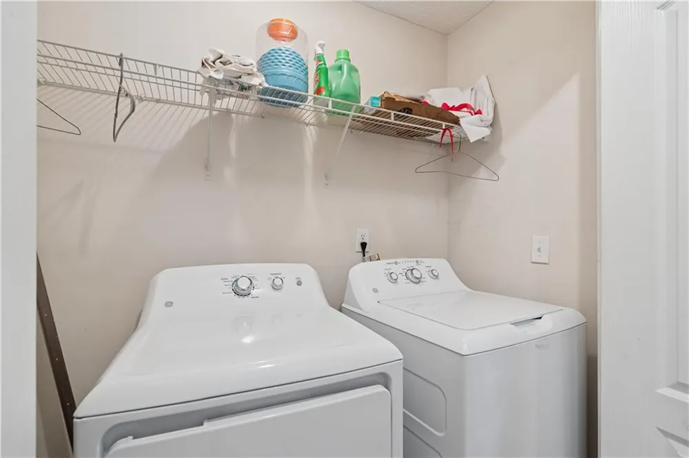 60 Victoria Boulevard Oxford, GA 30054