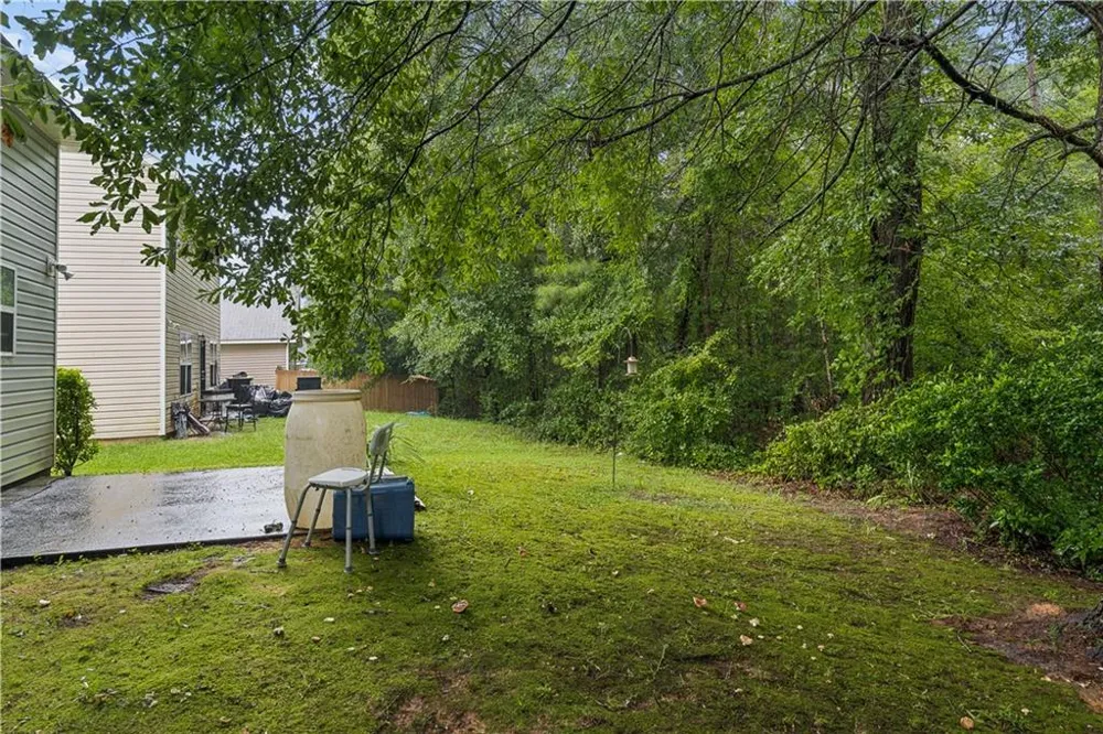 60 Victoria Boulevard Oxford, GA 30054