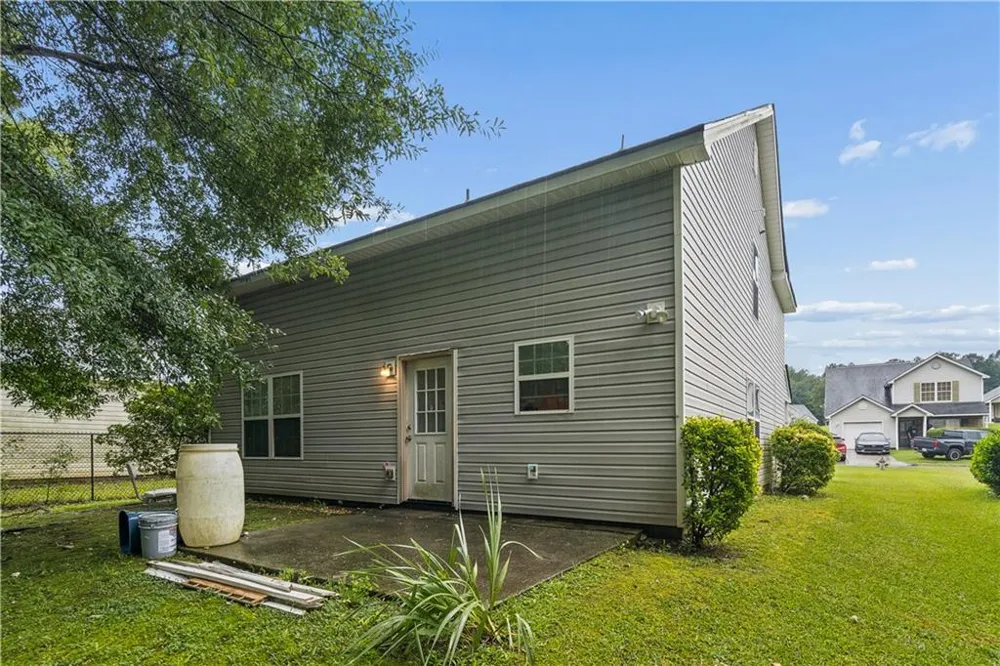 60 Victoria Boulevard Oxford, GA 30054