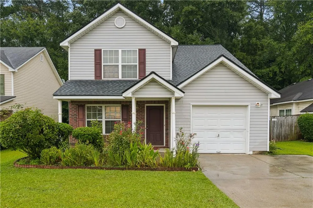 60 Victoria Boulevard Oxford, GA 30054