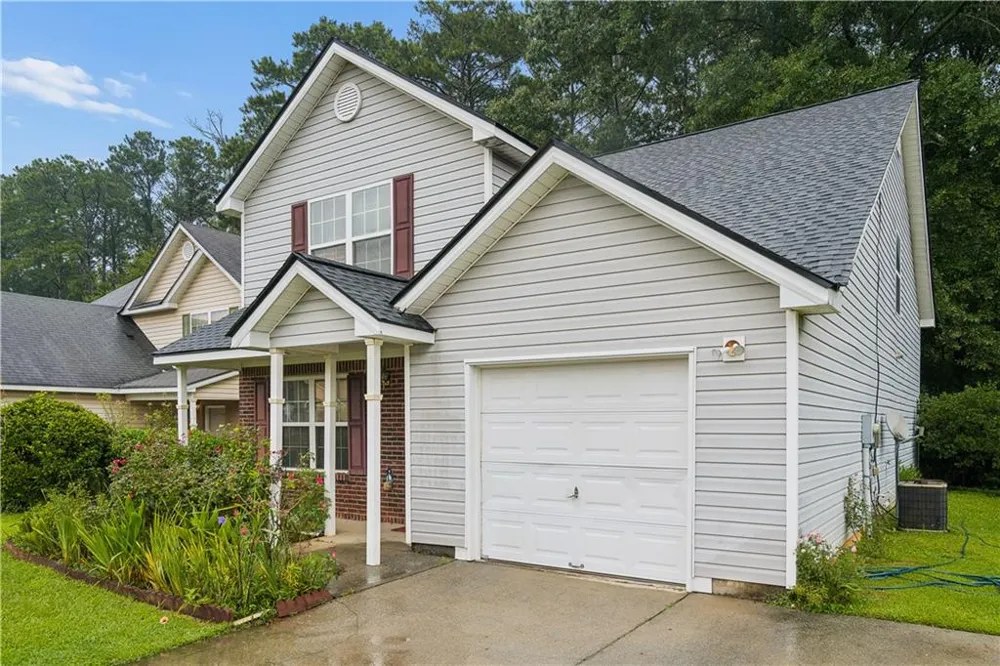 60 Victoria Boulevard Oxford, GA 30054
