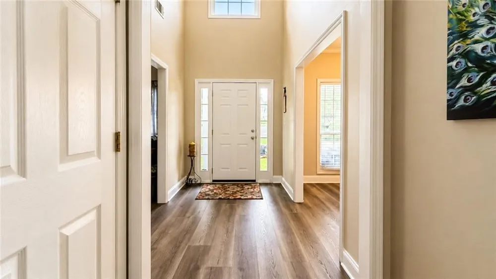 205 Leecroft Court Sugar Hill, GA 30518