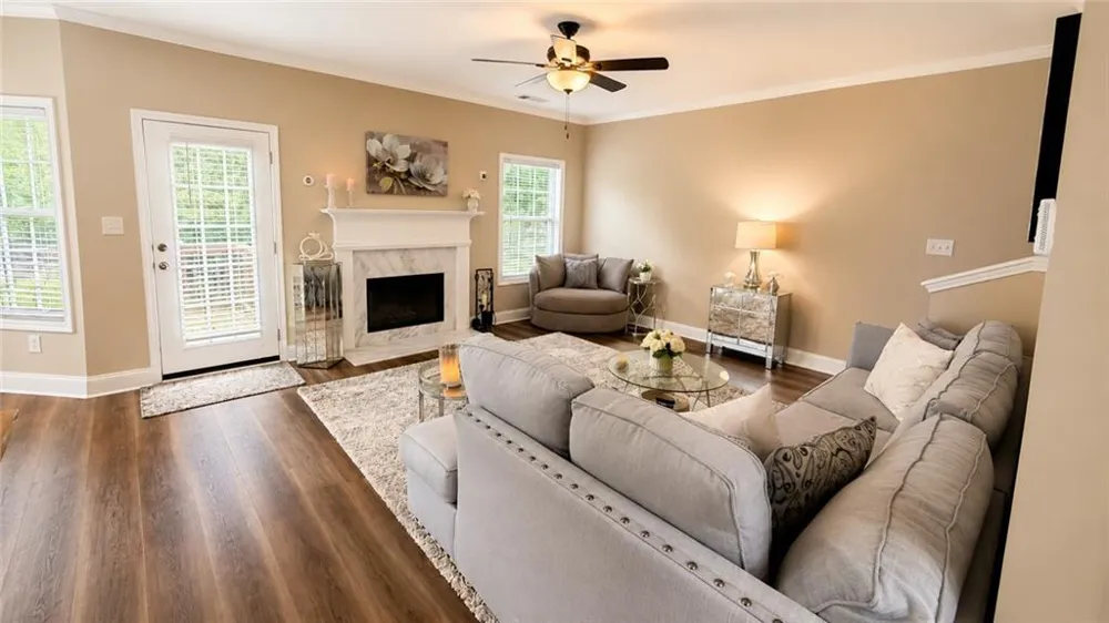205 Leecroft Court Sugar Hill, GA 30518