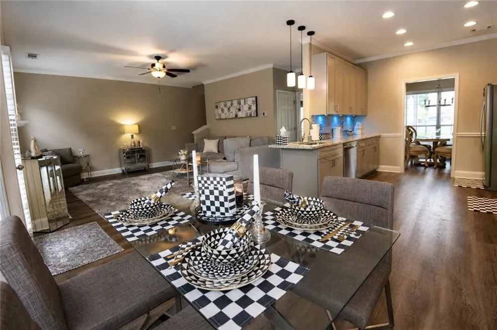 205 Leecroft Court Sugar Hill, GA 30518
