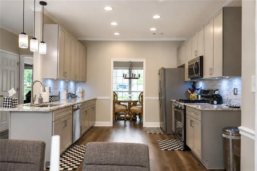 205 Leecroft Court Sugar Hill, GA 30518