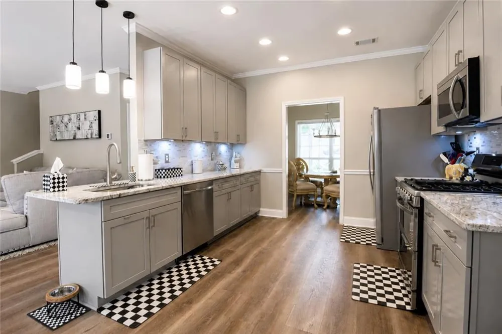 205 Leecroft Court Sugar Hill, GA 30518