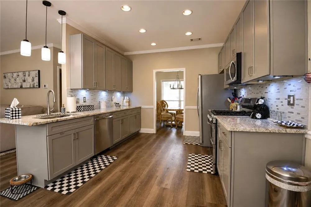 205 Leecroft Court Sugar Hill, GA 30518