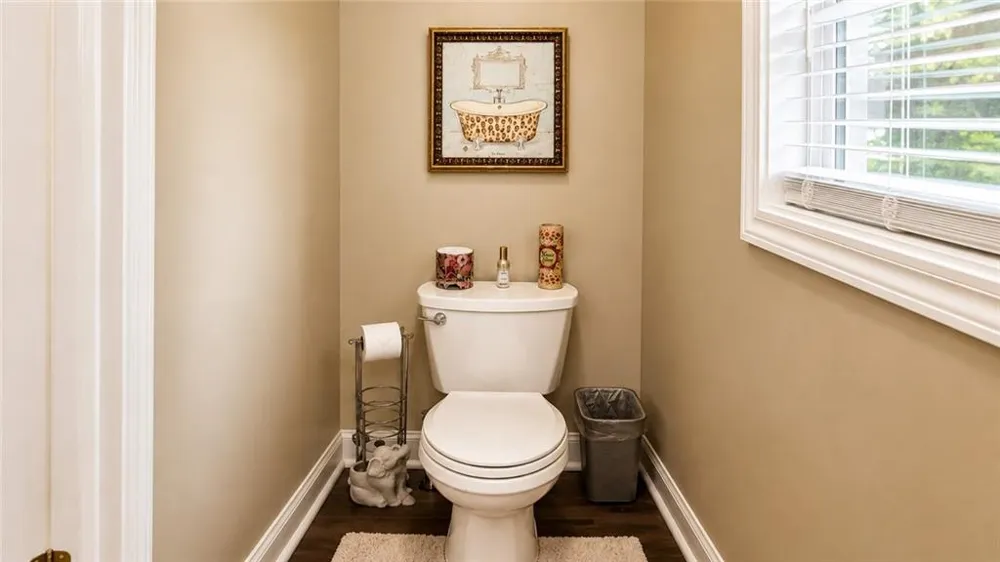 205 Leecroft Court Sugar Hill, GA 30518