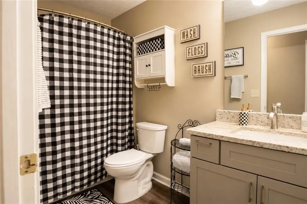 205 Leecroft Court Sugar Hill, GA 30518