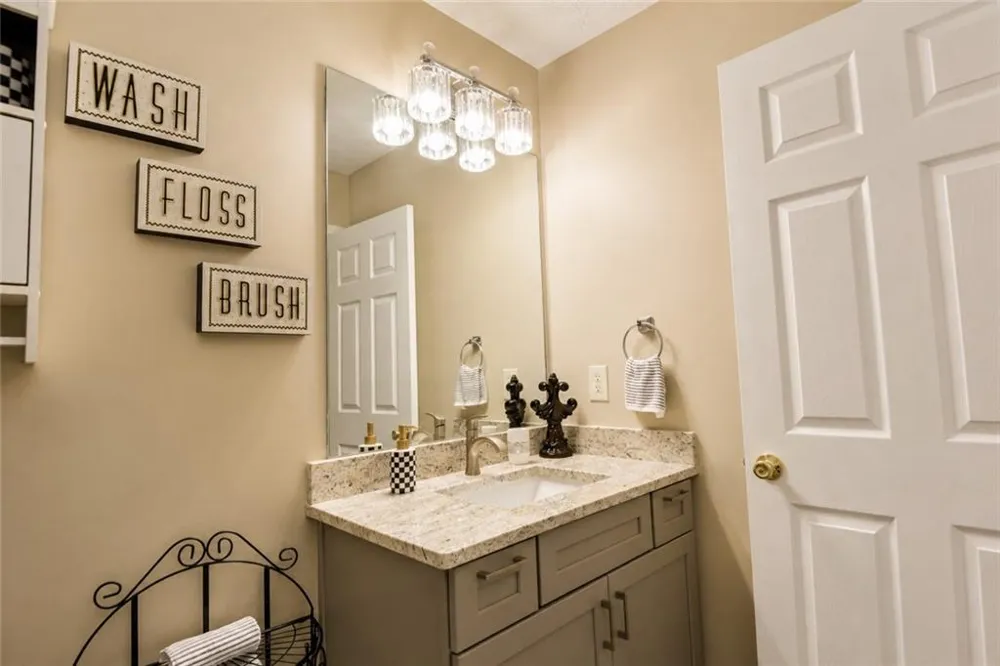 205 Leecroft Court Sugar Hill, GA 30518
