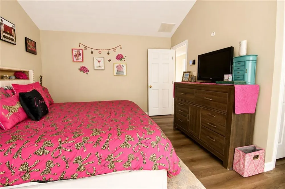 205 Leecroft Court Sugar Hill, GA 30518