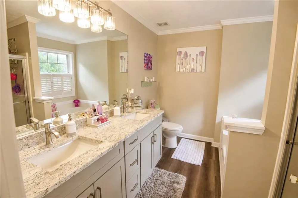205 Leecroft Court Sugar Hill, GA 30518
