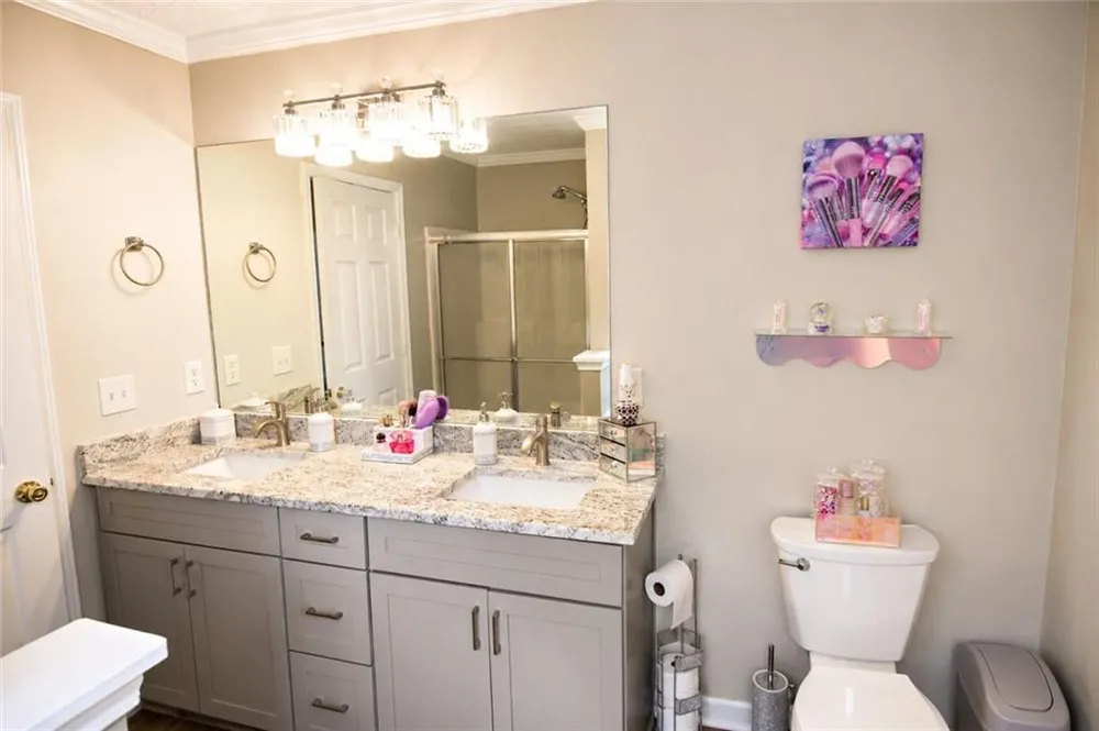 205 Leecroft Court Sugar Hill, GA 30518