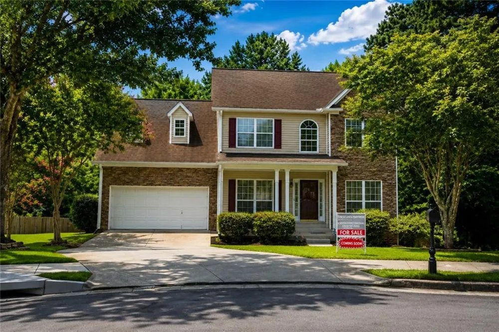 205 Leecroft Court Sugar Hill, GA 30518