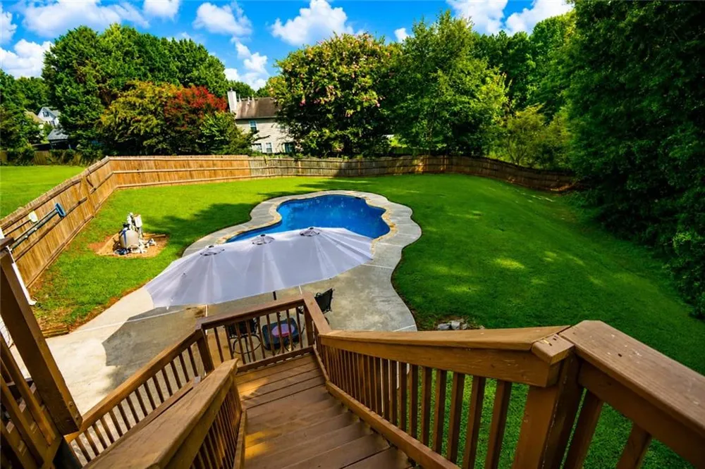 205 Leecroft Court Sugar Hill, GA 30518