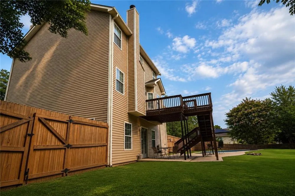 205 Leecroft Court Sugar Hill, GA 30518