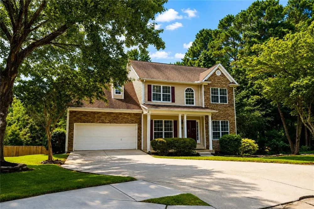 205 Leecroft Court Sugar Hill, GA 30518