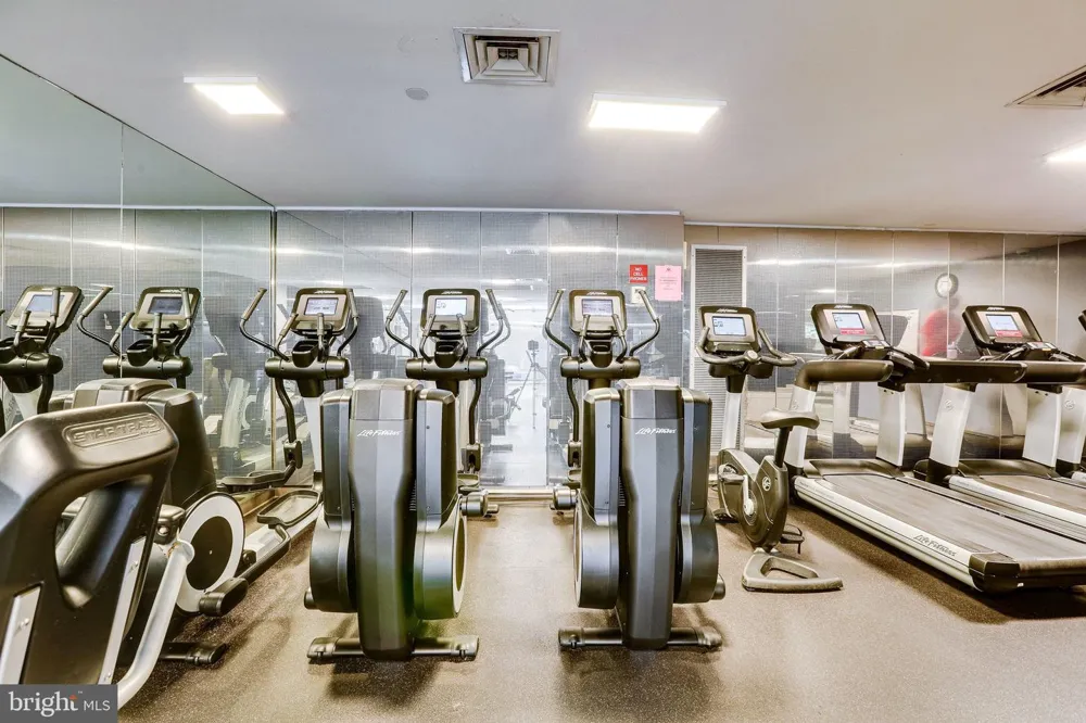 1530 KEY BOULEVARD #219 Arlington, VA 22209