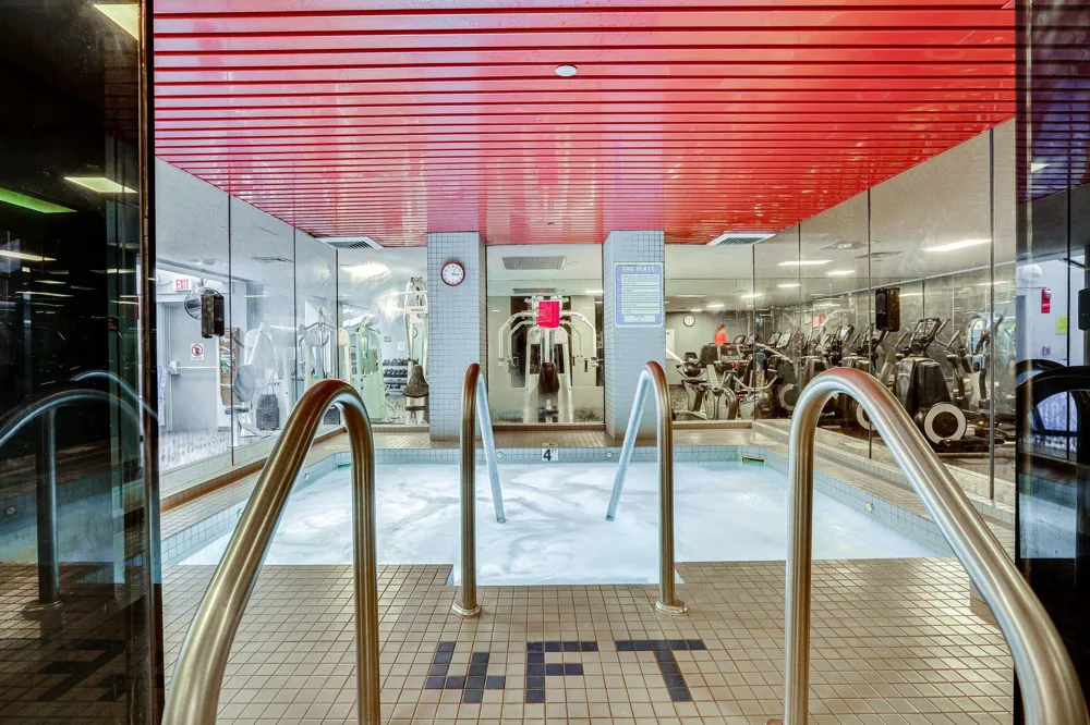 1530 KEY BOULEVARD #219 Arlington, VA 22209