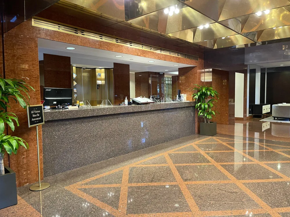 1530 KEY BOULEVARD #219 Arlington, VA 22209