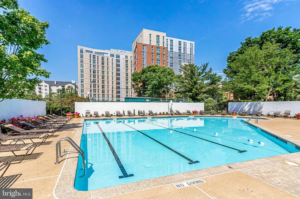 1530 KEY BOULEVARD #219 Arlington, VA 22209