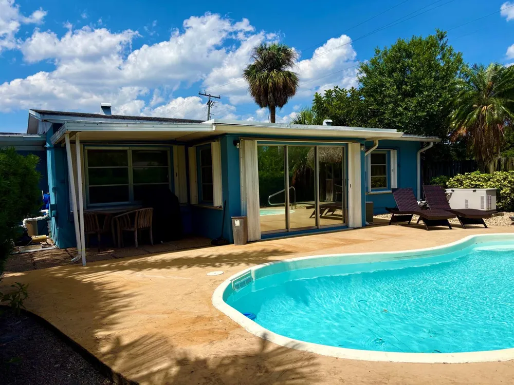 1200 SW 21ST STREET Fort Lauderdale, FL 33315