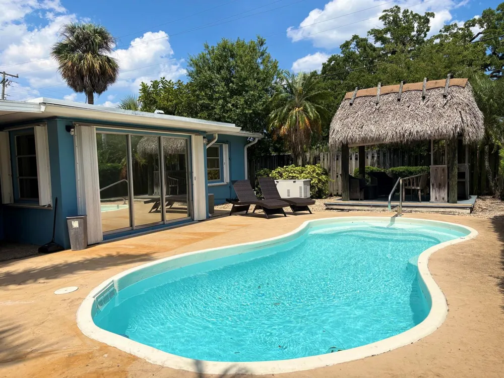 1200 SW 21ST STREET Fort Lauderdale, FL 33315