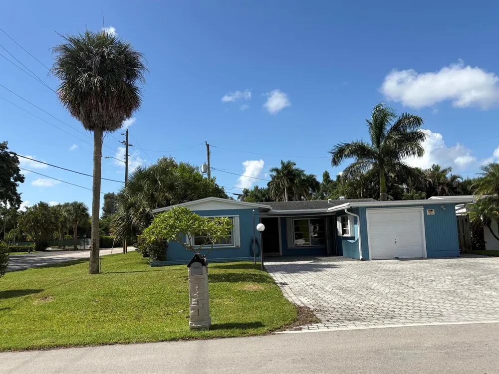 1200 SW 21ST STREET Fort Lauderdale, FL 33315