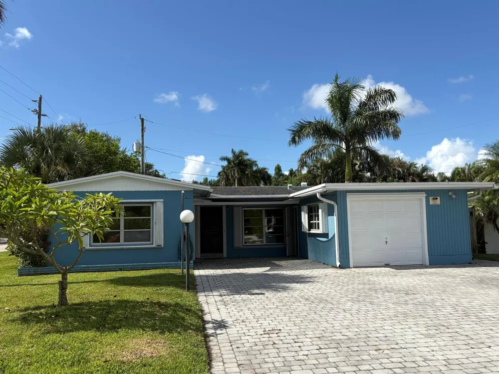 1200 SW 21ST STREET Fort Lauderdale, FL 33315
