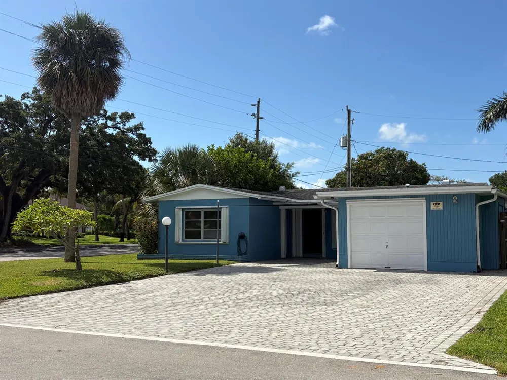 1200 SW 21ST STREET Fort Lauderdale, FL 33315