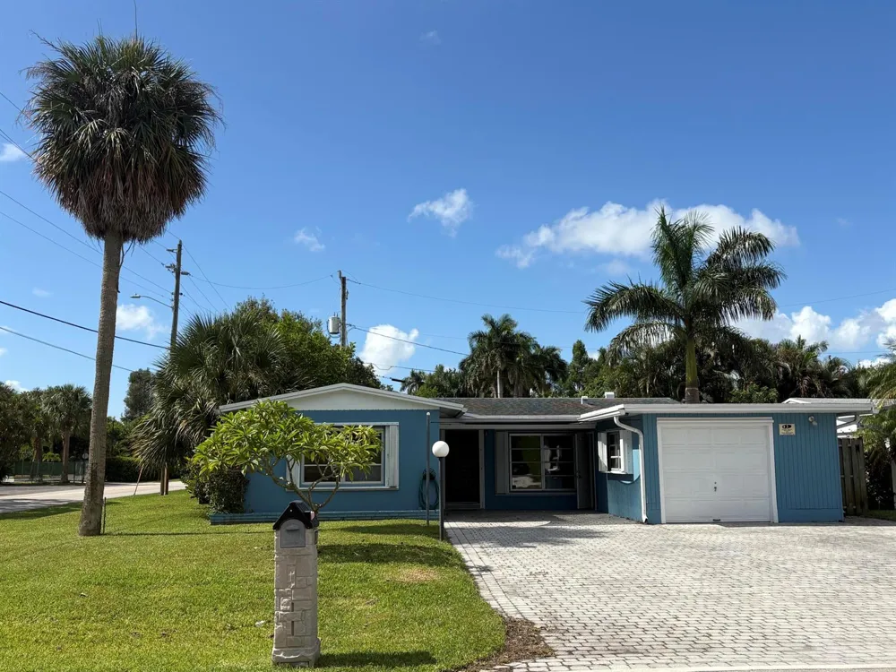 1200 SW 21ST STREET Fort Lauderdale, FL 33315