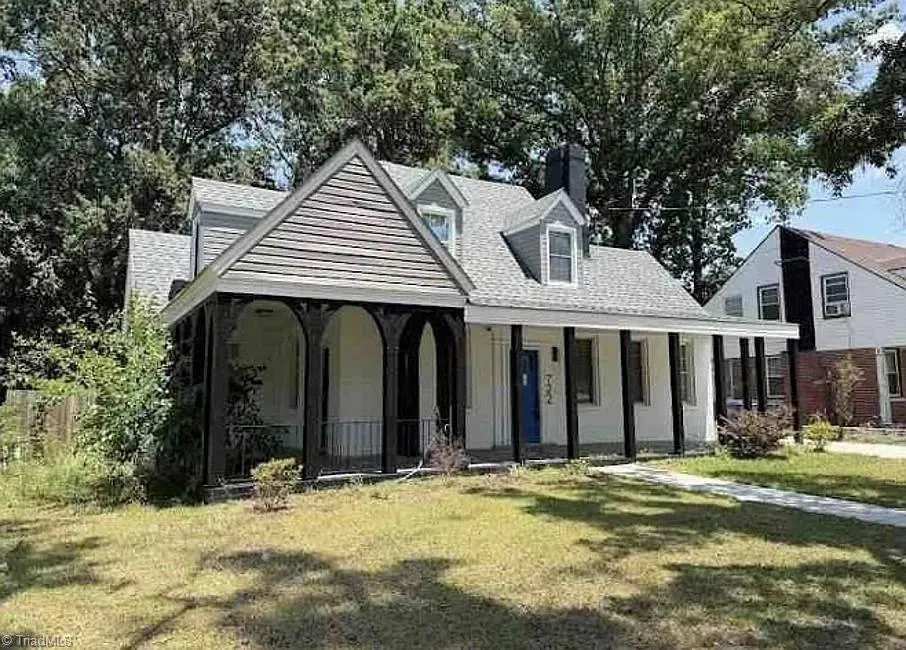 722 Hill Street Rocky Mount, NC 27801