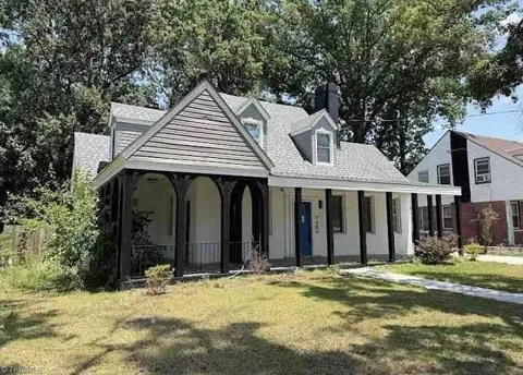 722 Hill Street