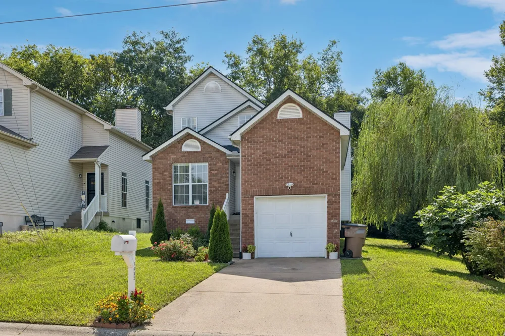 1432 Bell Trace Dr Antioch, TN 37013