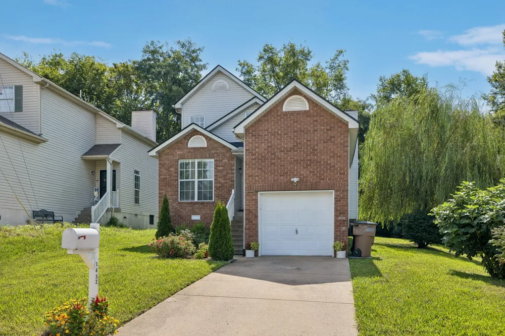 1432 Bell Trace Dr Antioch, TN 37013