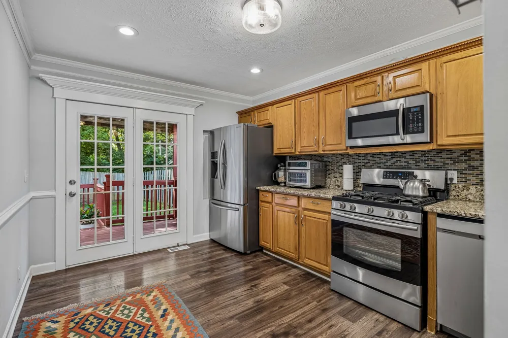 1432 Bell Trace Dr Antioch, TN 37013