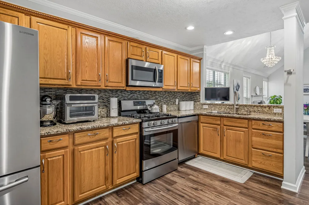 1432 Bell Trace Dr Antioch, TN 37013