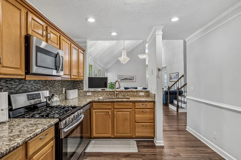 1432 Bell Trace Dr Antioch, TN 37013