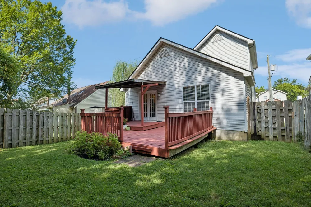 1432 Bell Trace Dr Antioch, TN 37013