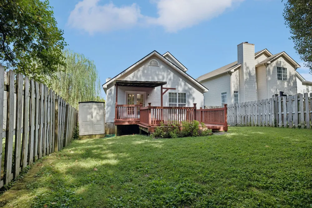 1432 Bell Trace Dr Antioch, TN 37013