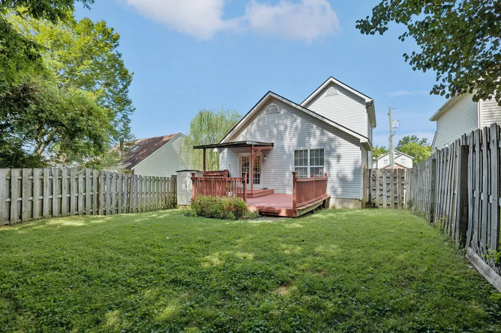 1432 Bell Trace Dr Antioch, TN 37013
