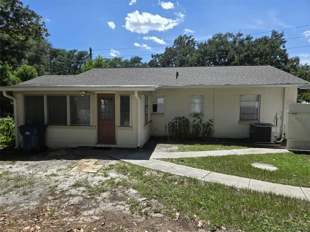 659 KEPLER ROAD Deland, FL 32724